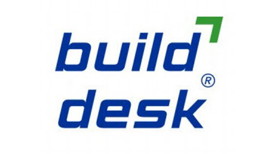 BuildDesk SaaS Launch Visual 1