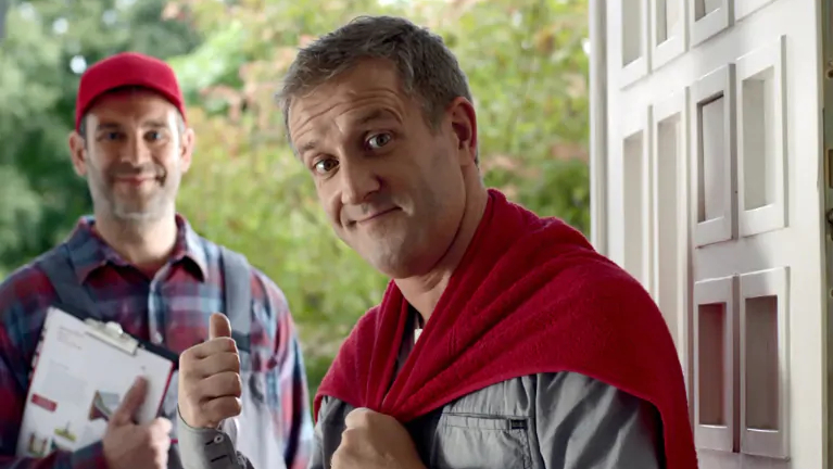 3-Year Brand Awareness Campaign Visual 2