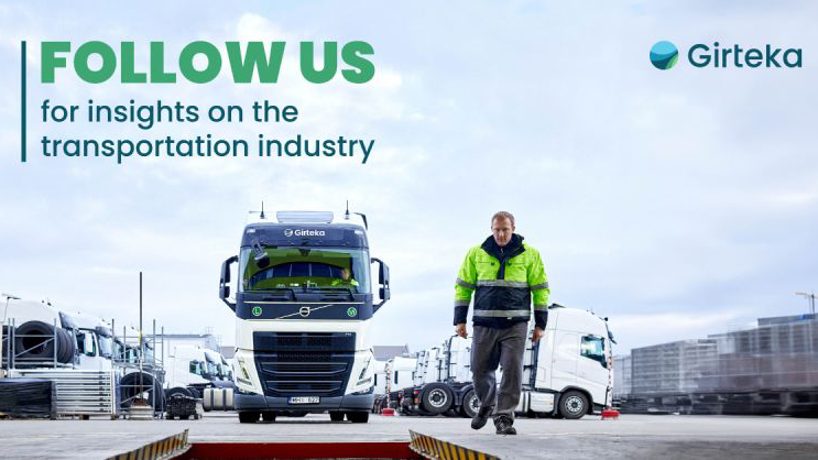 Responsible Logistics Podcast Visual 1