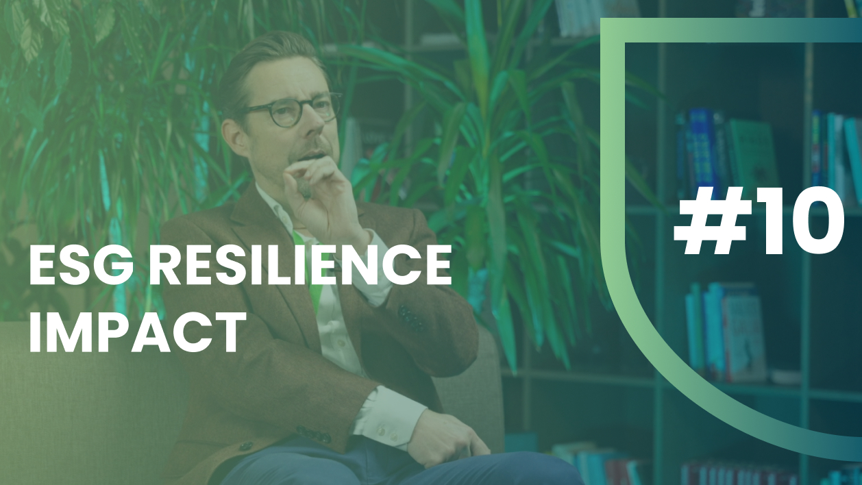 Responsible Logistics Podcast Visual 2