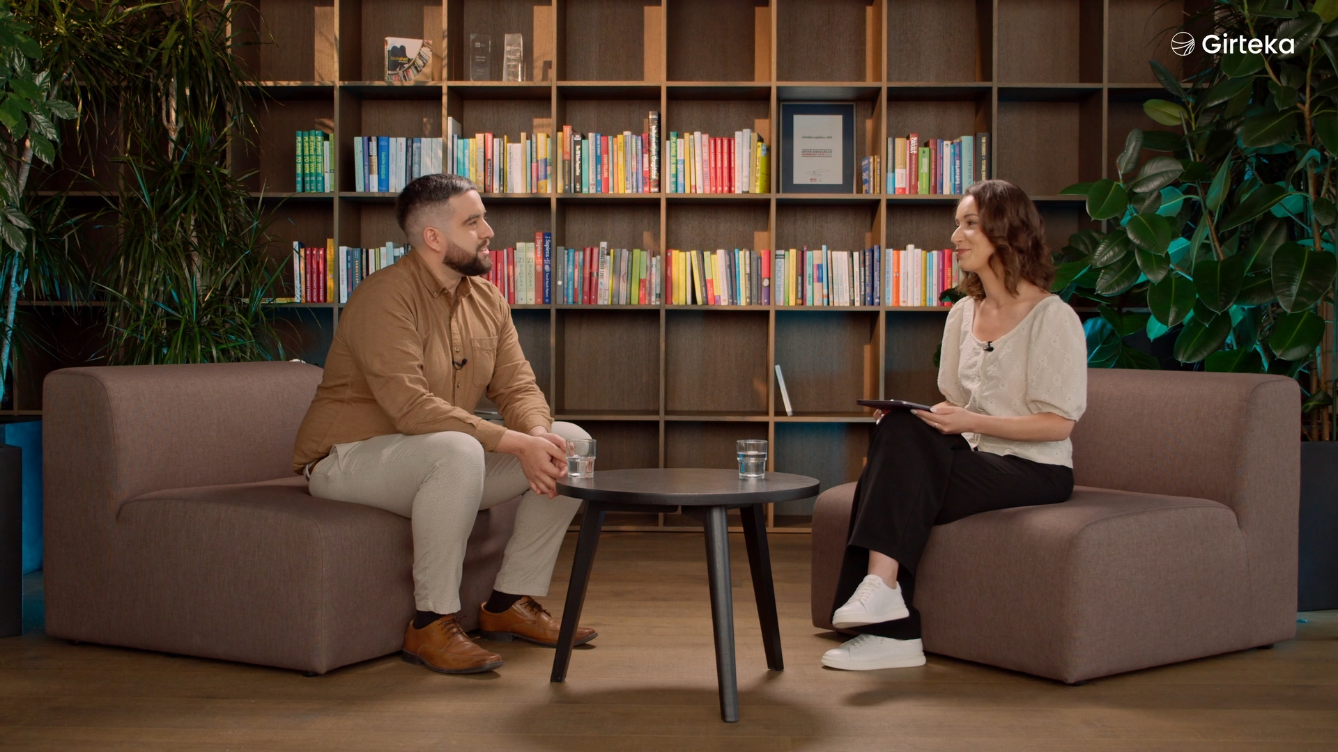 Responsible Logistics Podcast Visual 3