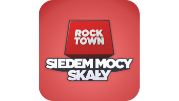 Rock Town Gamification Program Visual 1