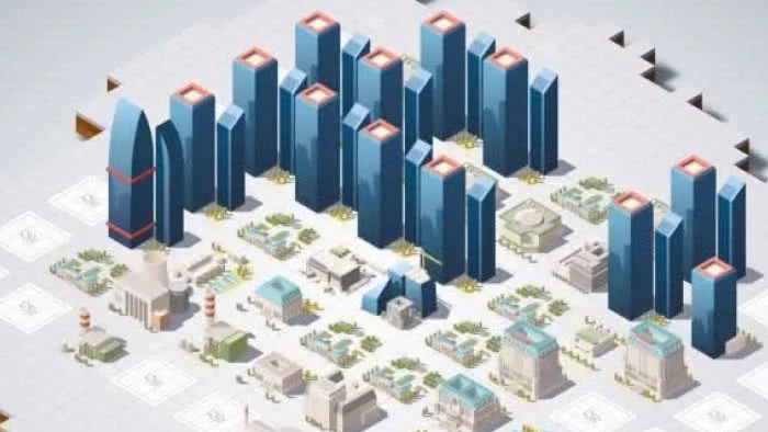 Rock Town Gamification Program Visual 2